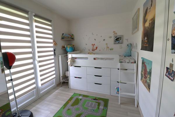 Plain pied Cournon D Auvergne 5 pièce(s) 120 M2