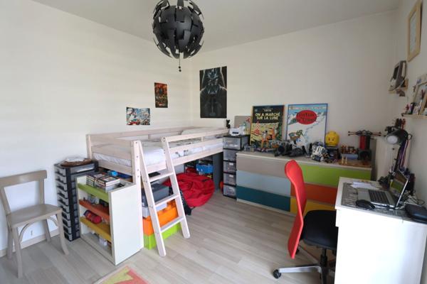 Plain pied Cournon D Auvergne 5 pièce(s) 120 M2