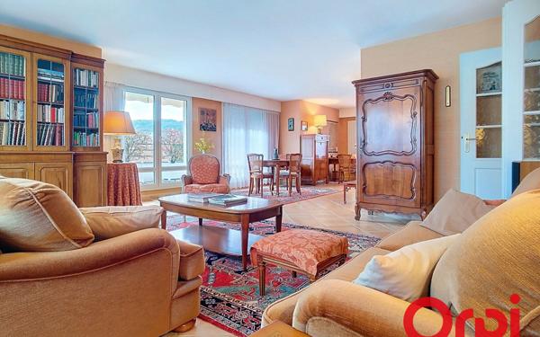Appartement à louer    4 pièces • 134,05 m2 Verrières-le-Buisson