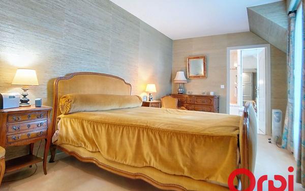 Appartement à louer    4 pièces • 134,05 m2 Verrières-le-Buisson