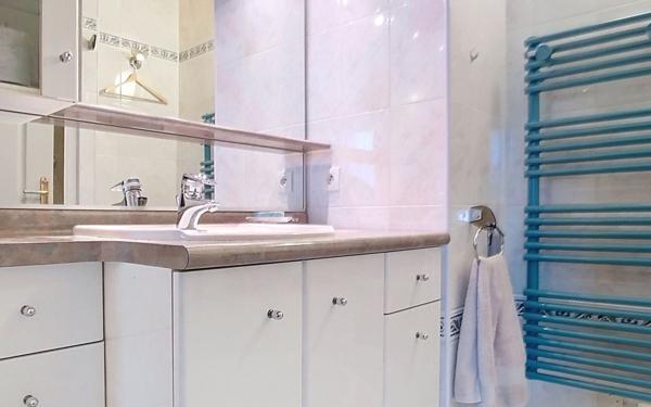 Appartement à louer    4 pièces • 134,05 m2 Verrières-le-Buisson