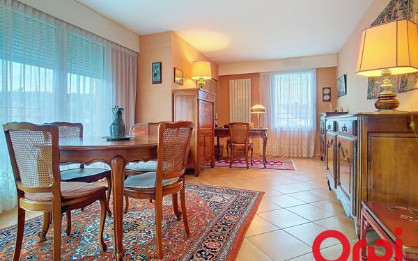 Appartement à louer    4 pièces • 134,05 m2 Verrières-le-Buisson