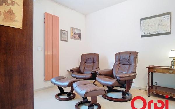 Appartement à louer    4 pièces • 134,05 m2 Verrières-le-Buisson