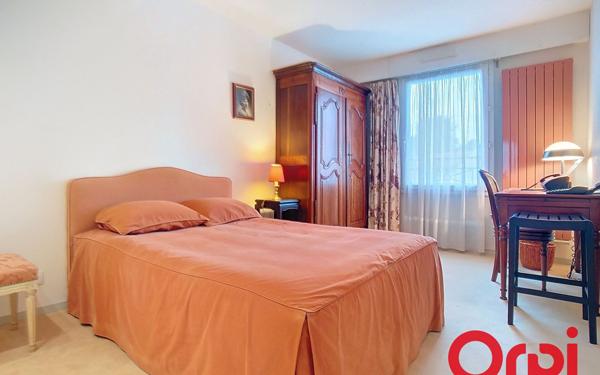 Appartement à louer    4 pièces • 134,05 m2 Verrières-le-Buisson