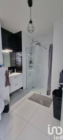 Appartement 2 pièces de 44 m² à Saint-Cyr-sur-Loire (37540)