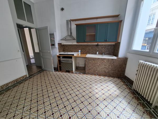 Appartement 2 pièce(s) 1 chambre(s) 71.86 m²