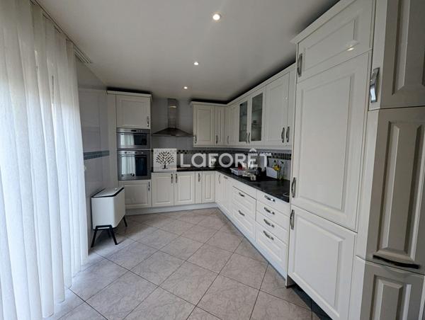 Achat maison Villiers-le-Bel - 4 pièce(s) - 142 m² - 367 500 €