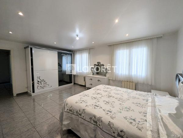 Achat maison Villiers-le-Bel - 4 pièce(s) - 142 m² - 367 500 €