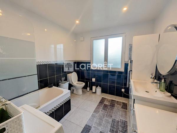 Achat maison Villiers-le-Bel - 4 pièce(s) - 142 m² - 367 500 €