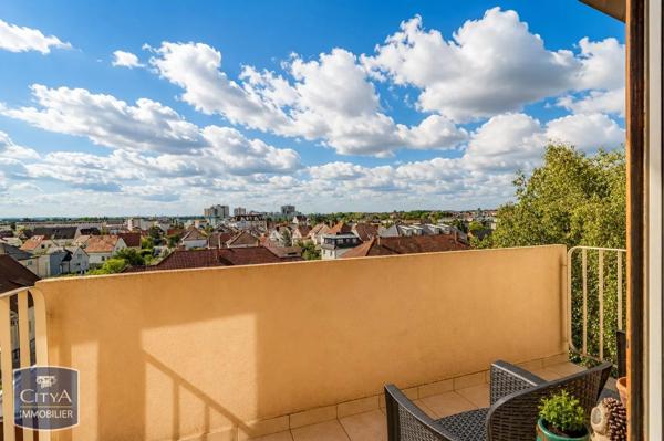 Appartement à vendre 3 pièces 79m² Lingolsheim (67380)