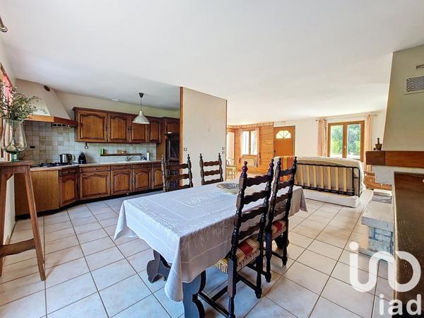 Maison à vendre 4 pièces 86 m² Meximieux