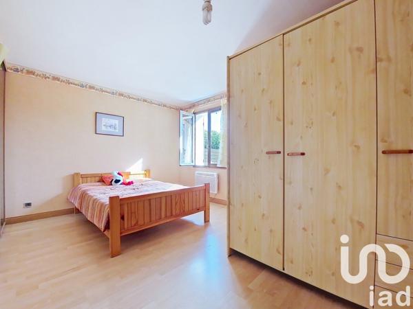 Maison à vendre 4 pièces 86 m² Meximieux