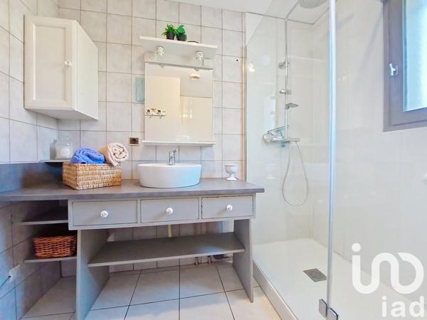 Maison à vendre 4 pièces 86 m² Meximieux