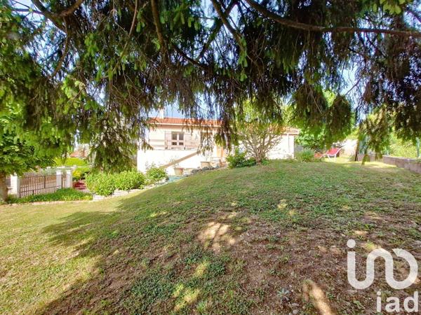 Maison à vendre 4 pièces 86 m² Meximieux