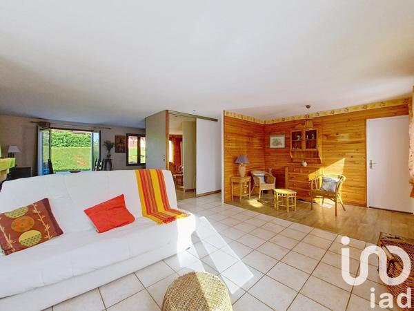 Maison à vendre 4 pièces 86 m² Meximieux