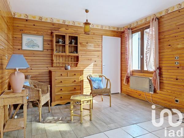 Maison à vendre 4 pièces 86 m² Meximieux