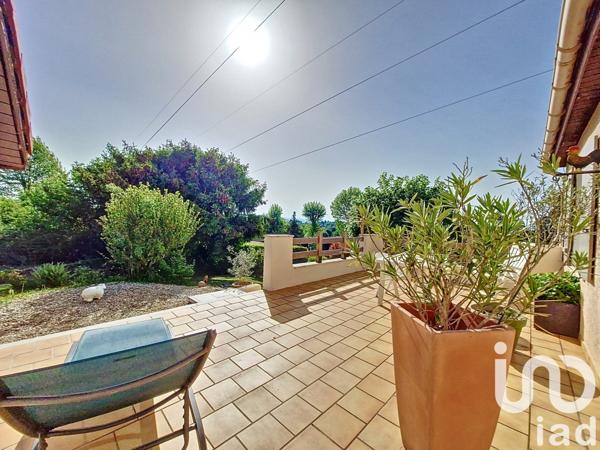 Maison à vendre 4 pièces 86 m² Meximieux