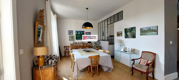 Maison  8 pièce(s) 190 m2