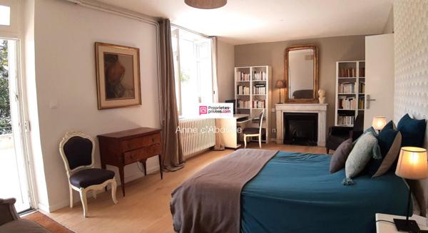 Maison  8 pièce(s) 190 m2