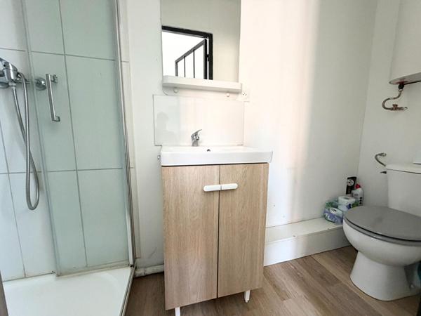 A VENDRE : T1 à LILLE • Canteleu • 92 000 € FAI • Réf. 5994