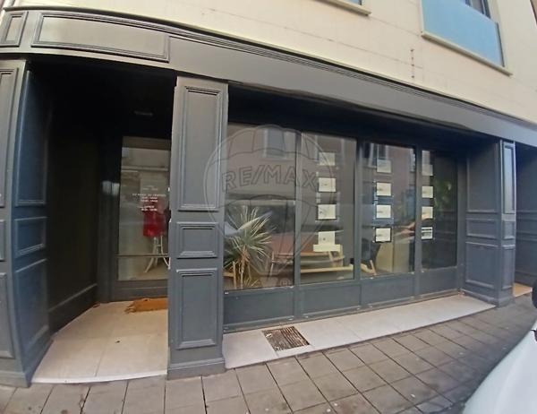 Local d’activité à vendre - Villefranche-sur-Saône, Rhône - 69
