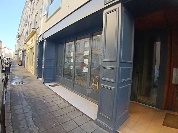 Local d’activité à vendre - Villefranche-sur-Saône, Rhône - 69