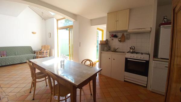 Maison Familiale - ZOLA DURANTIERE