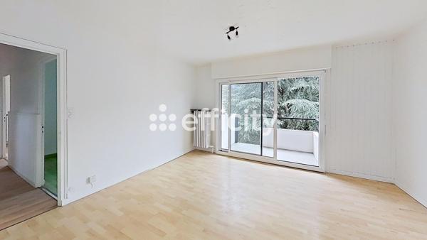 Appartement 4 pièces - 66 m²