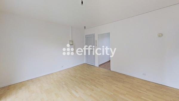 Appartement 4 pièces - 66 m²