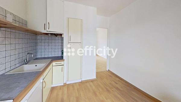 Appartement 4 pièces - 66 m²