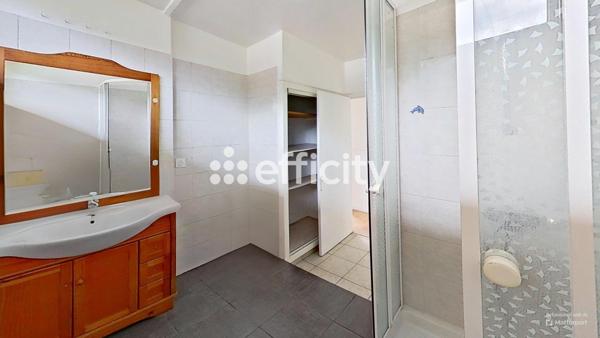 Appartement 4 pièces - 66 m²