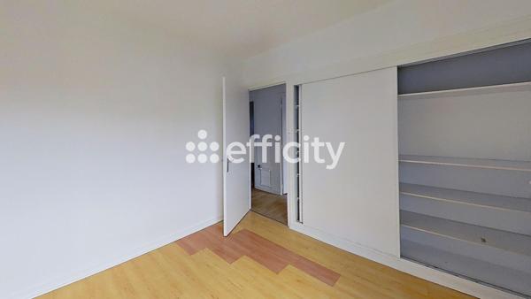 Appartement 4 pièces - 66 m²