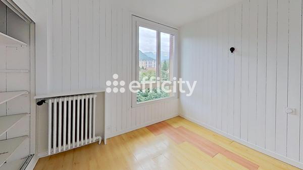 Appartement 4 pièces - 66 m²