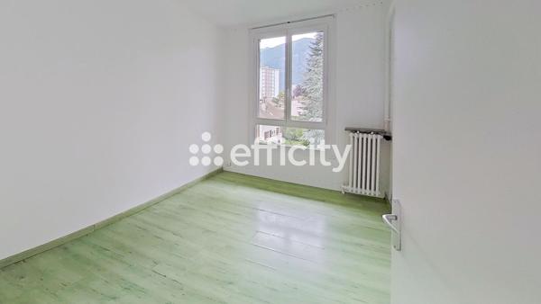 Appartement 4 pièces - 66 m²