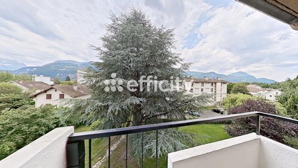 Appartement 4 pièces - 66 m²