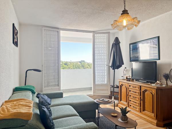 Appartement Saint Hilaire De Riez 3 pièce(s) 45 m2