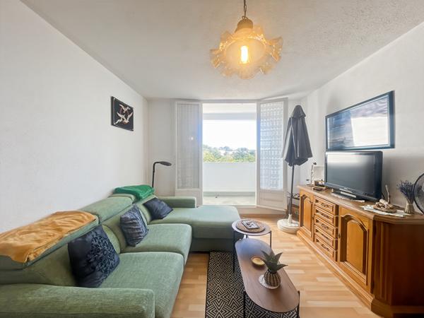 Appartement Saint Hilaire De Riez 3 pièce(s) 45 m2