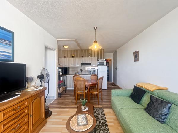 Appartement Saint Hilaire De Riez 3 pièce(s) 45 m2