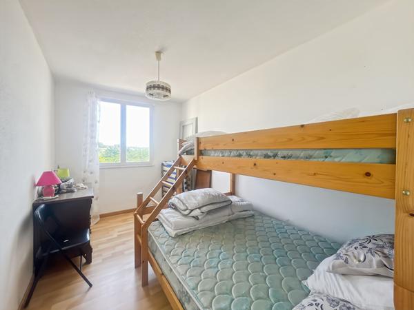 Appartement Saint Hilaire De Riez 3 pièce(s) 45 m2