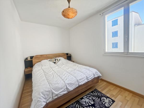 Appartement Saint Hilaire De Riez 3 pièce(s) 45 m2