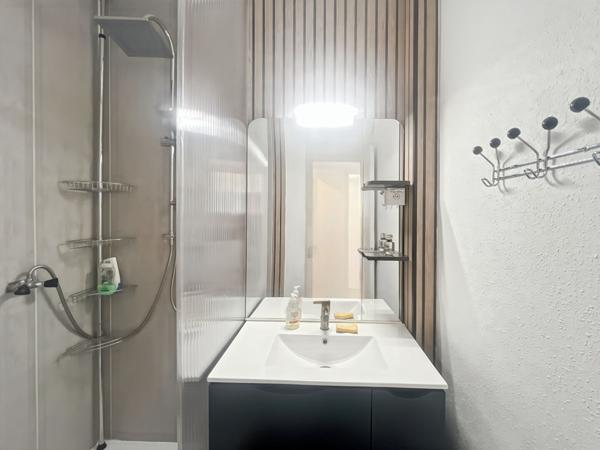 Appartement Saint Hilaire De Riez 3 pièce(s) 45 m2