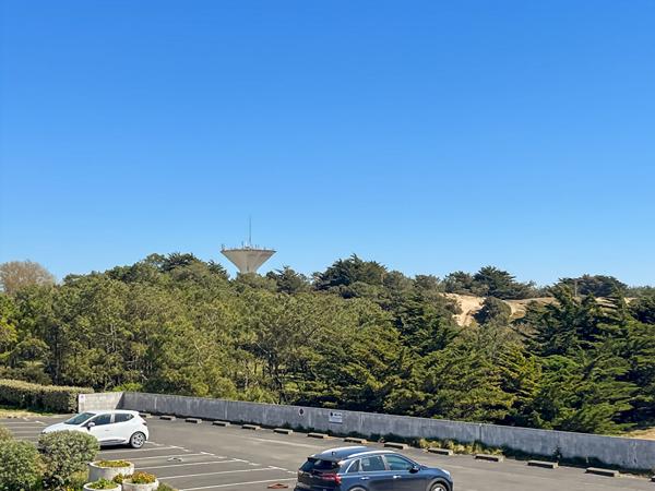 Appartement Saint Hilaire De Riez 3 pièce(s) 45 m2