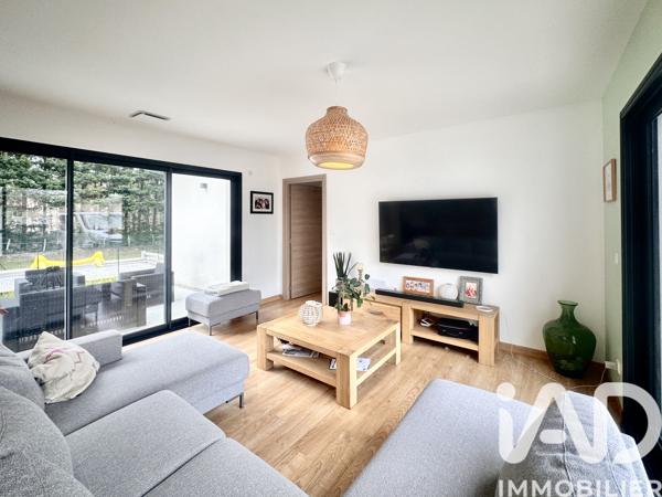 Maison à vendre 8 pièces 167 m² Tartas