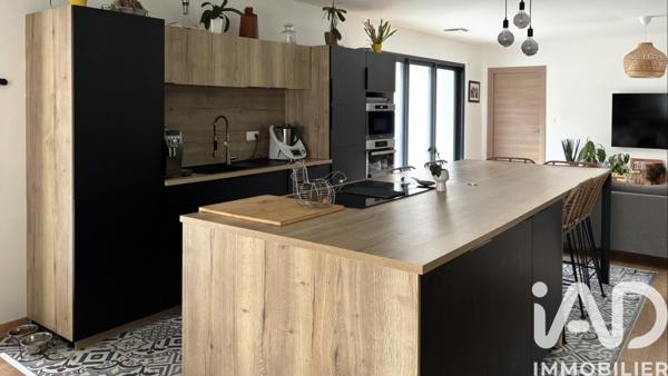 Maison à vendre 8 pièces 167 m² Tartas