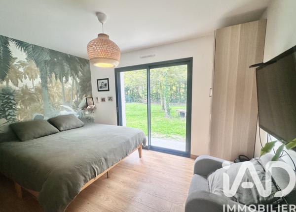 Maison à vendre 8 pièces 167 m² Tartas