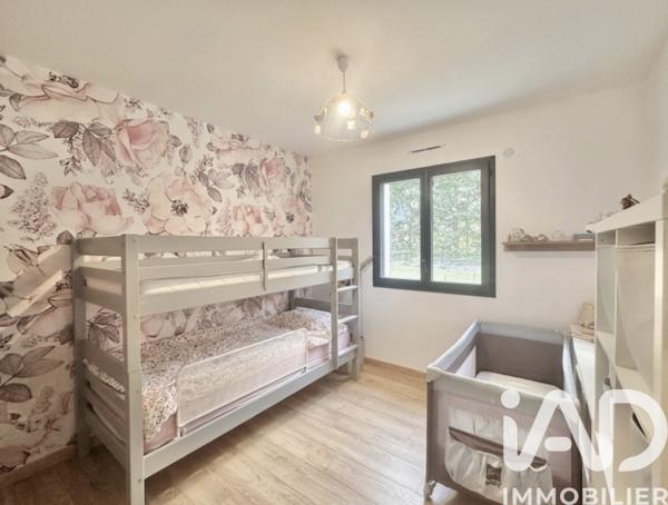 Maison à vendre 8 pièces 167 m² Tartas