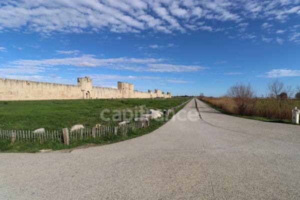 GARD (30) Proche Aigues-Mortes (30220) Fonds de commerce à vendre bar restaurant 100 cvts hôtel - 20 ch sur axe passant.