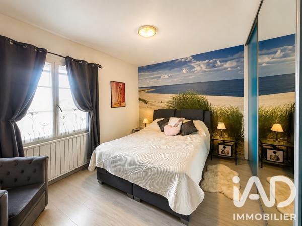 Maison à vendre 5 pièces 155 m² Le Cannet-des-Maures
