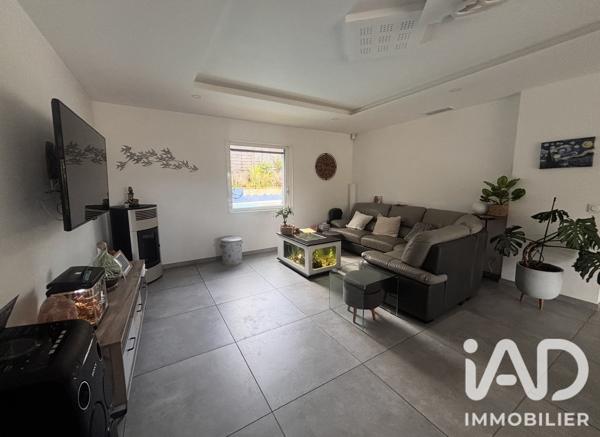 Maison à vendre 5 pièces 155 m² Le Cannet-des-Maures