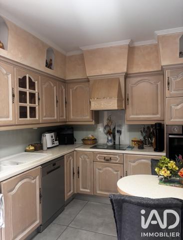 Maison à vendre 5 pièces 155 m² Le Cannet-des-Maures